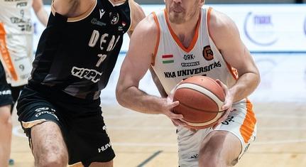 Nem rozsdásodtak be a pihenő alatt, lendületben maradt az NKA