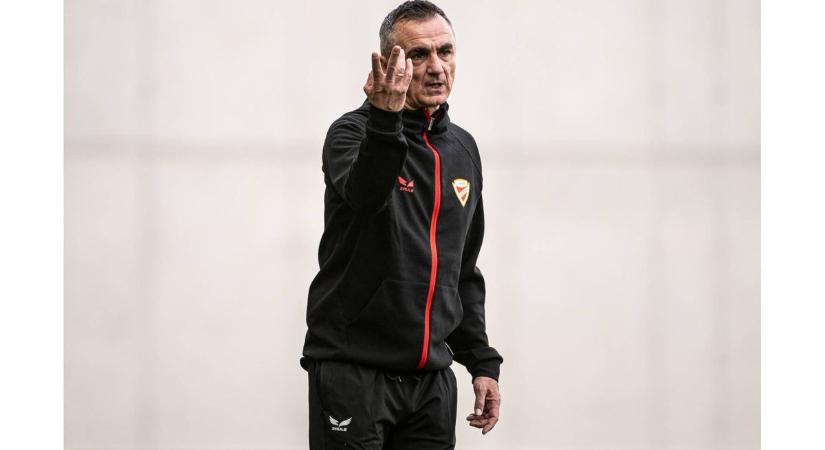 Elgondolkodtató adatok Vignjevic első mérkőzése után – de, hogyan látták a szurkolók?