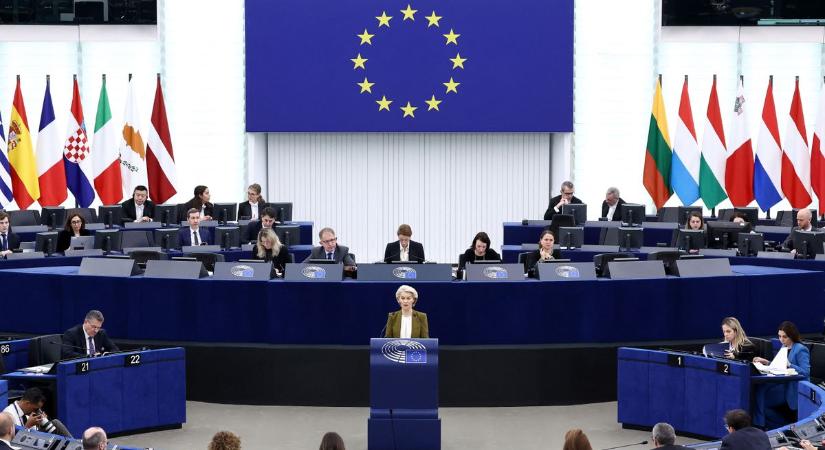 Európa újabb nagy ötlete: újra a befagyasztott orosz vagyon