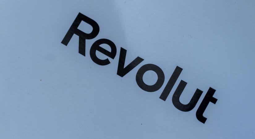 Szintet lép a Revolut: saját bankot alapítana az Egyesült Államokban