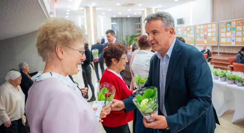 Horváth István számára ez az év egyik legfontosabb ünnepe (videóval  fotókkal)