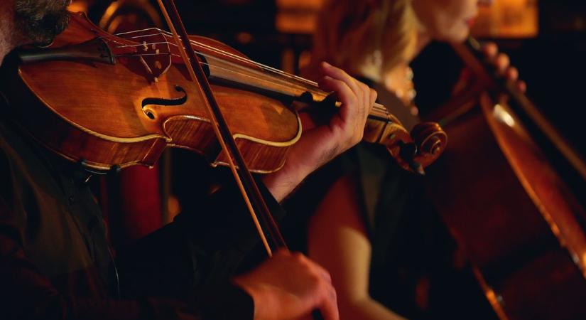 Bach mindenkinek fesztivál: három ingyenes koncert Vásárhelyen