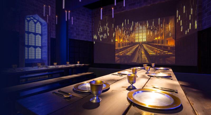 Meghosszabbították a Harry Potter kiállítást Szentendrén