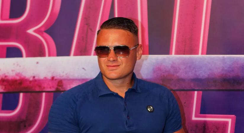 PSG Ogli a tervek ellenére nem utazik Dubajba: Itt nem kell félni, hogy háború lesz