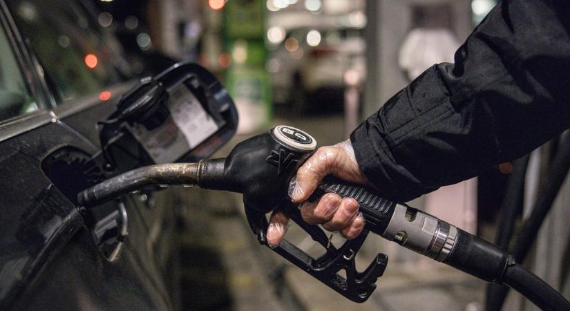 Berobbantak az üzemanyagárak, lecsapott az iráni háború Magyarországra