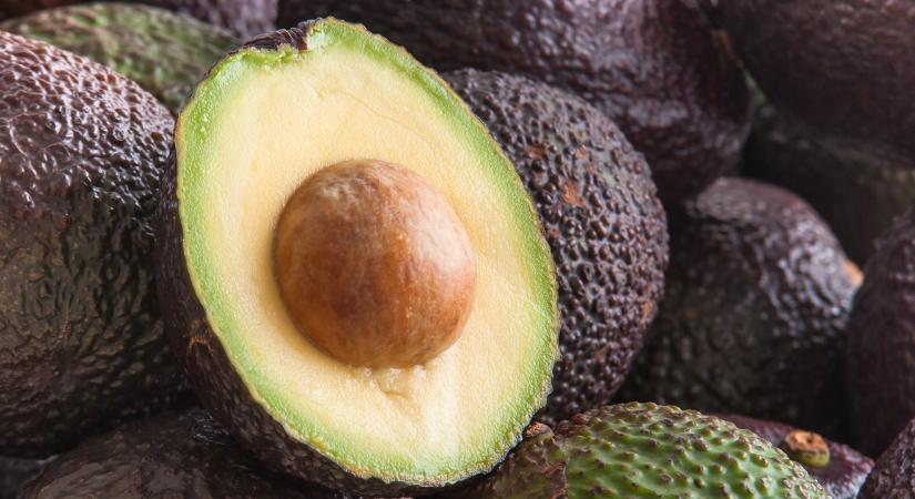 Avokádóbiznisz: Európától várják a nagy bevételt