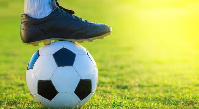 Biztosan nyert és vezet a Kelebia a gólzáporok fordulójában