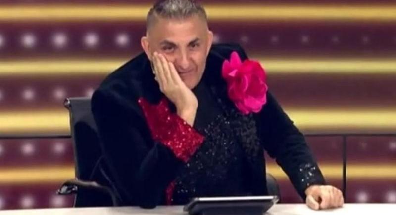 Élő adásban derült ki Győzike kínos titka