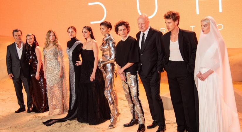 Ez a 10 film mindent megváltoztatott, amit a mozizásról gondoltál