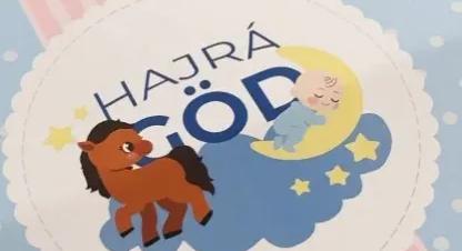 A választási bizottság szerint rendben van, hogy Tuzson Bence osztogatja az önkormányzati babacsomagokat