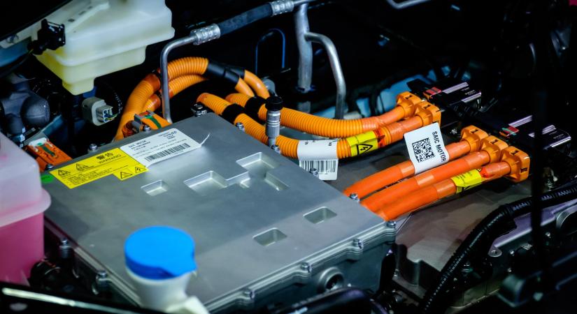 Magyar akkumulátor-találmány lényege, amely forradalmasíthatja a szektort