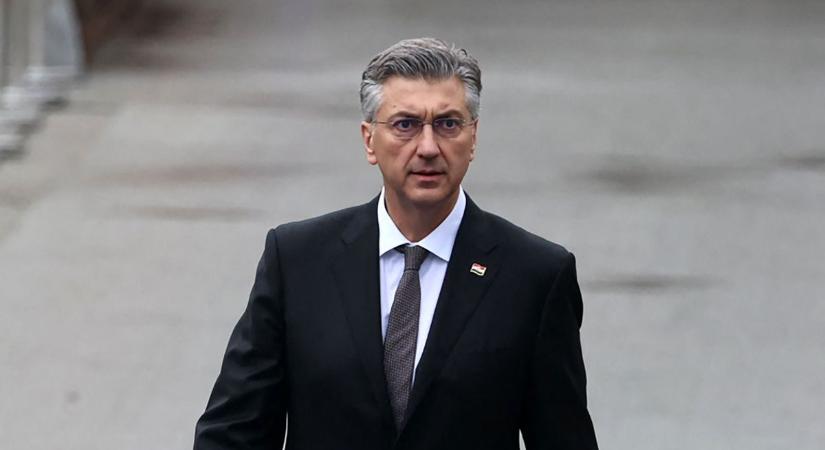 Súlyos lépésre kényszerült Horvátország az iráni háború miatt