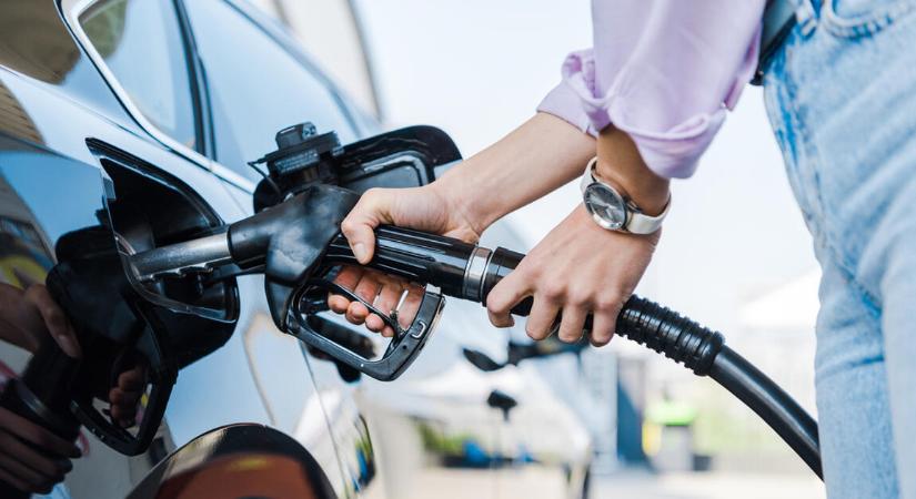 Bejelentették az újabb óriási üzemanyag-drágulást – de meg is valósul?