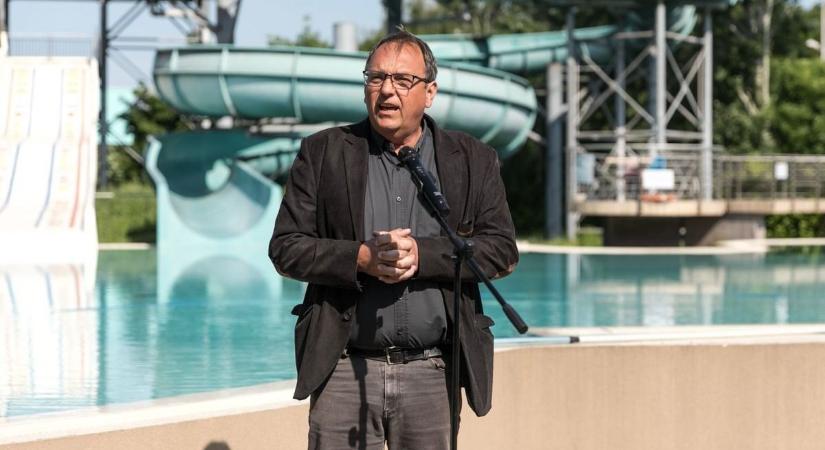 Nyilvántartásba vették a letartóztatásban lévő országgyűlési képviselőjelöltet