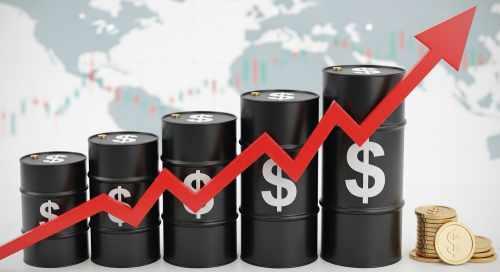 Száz dollár felett az olaj ára