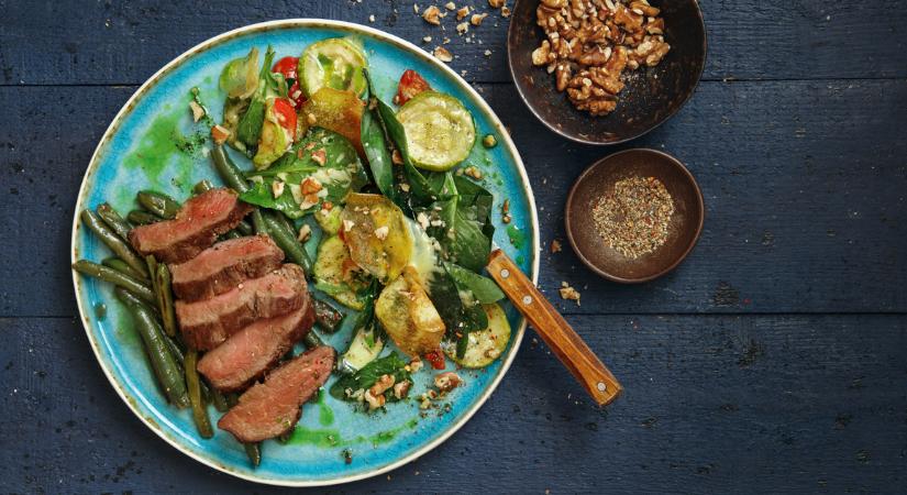 Vashiány – a táplálkozáson múlik?