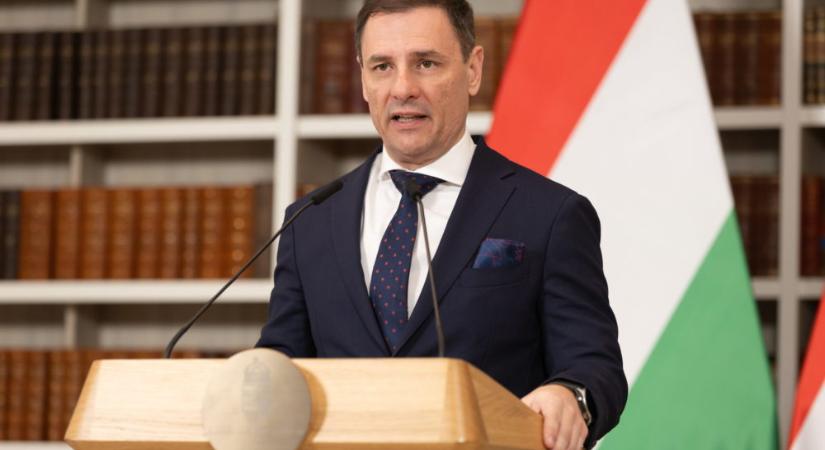 Tuzson Bence: bűn nem maradhat büntetlenül