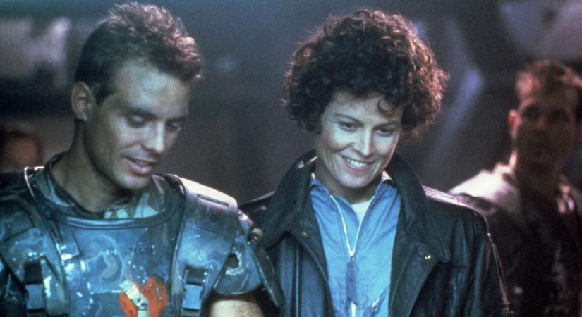 40 év után is óriásit üt ez a legendás sci-fi