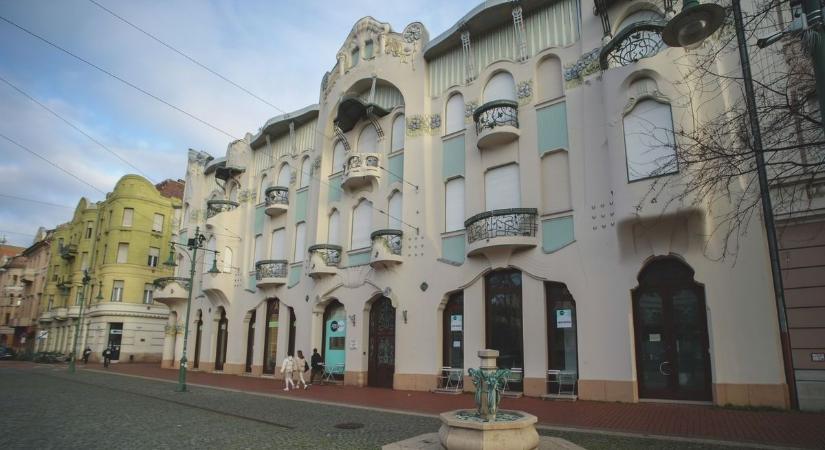 A legjobbak között a szegedi torta: az Aranykert már a TOP 10-ben