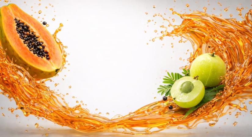 Puffadás, reflux, gyomorégés? Egyre többen figyelnek erre a két gyümölcsre