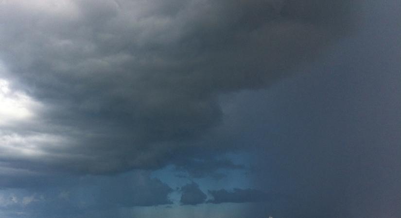 Komolyabb időjárás-változás érkezhet a hétvégén