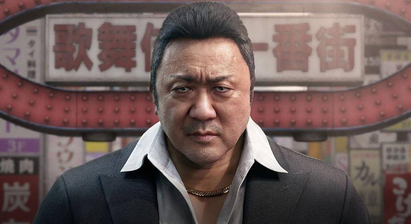 Máris temethetjük a GTA és a Yakuza szerelemgyermekét?