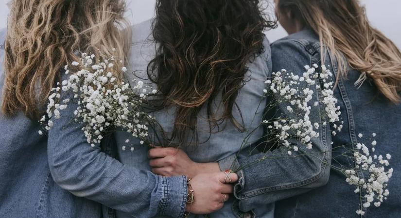 Amikor egy nő egyedül marad a kapcsolatban