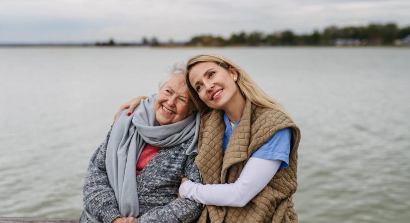 Miért nem feledékenységgel kezdődik az Alzheimer? Ezek az első jelei