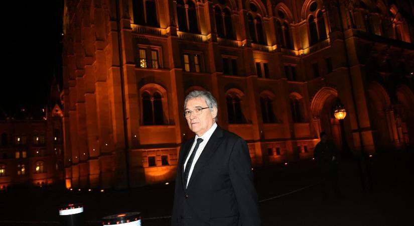 „Oroszország tiszteletben tartja Magyarország szuverenitását” – üzente Magyar Péternek az orosz nagykövet