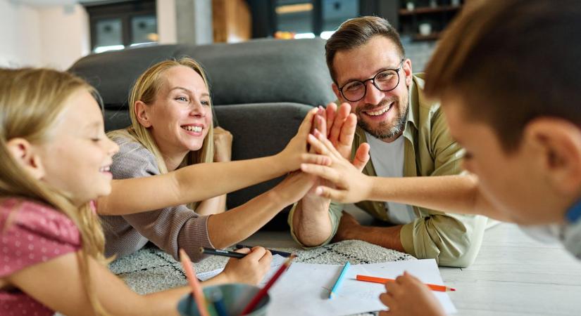 Államháztartás: költségvetés februárban is a családokat és a nyugdíjasokat támogatta