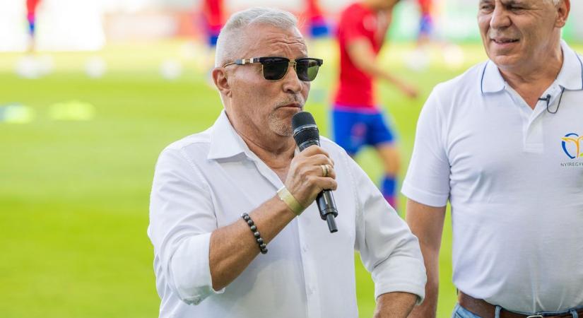 Hoppá! Új területet hódíthat meg Révész Bálint csapata, erre sokan felkaphatják a fejüket