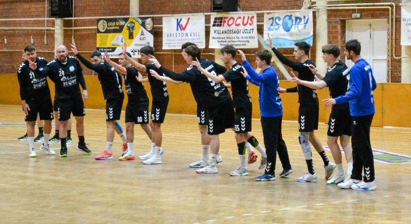 A DVTK ismét kikapott, és továbbra is kieső helyen