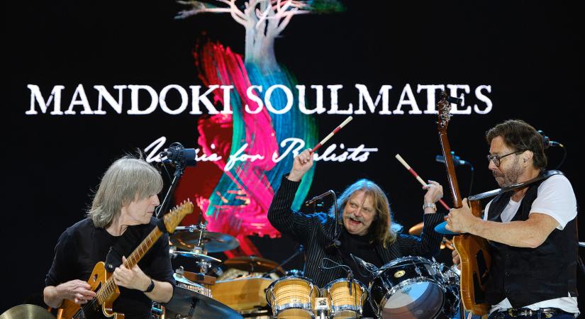 Út Budapestig – amikor a futball és a zene találkozik – Leslie Mandoki stadionhimnusza új lendületet ad az FC Bayernnek