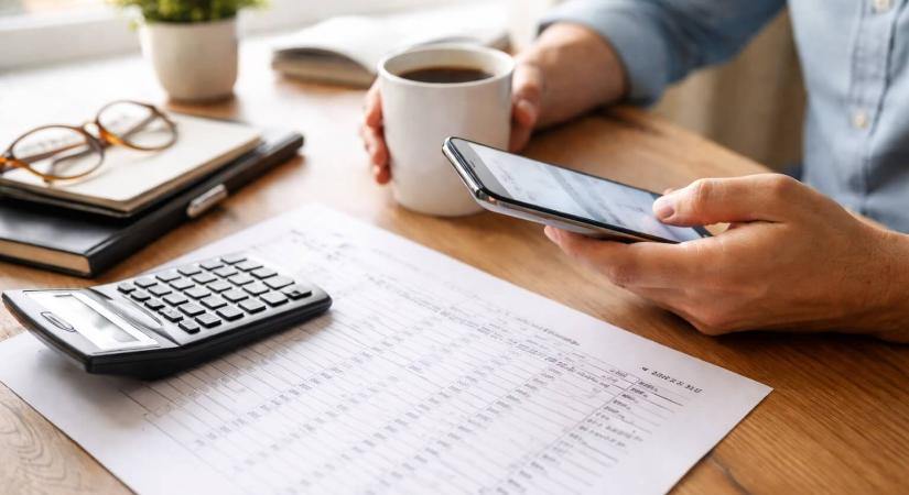 Látra szóló betét: mit jelent és mennyi kamatot ad a bank?