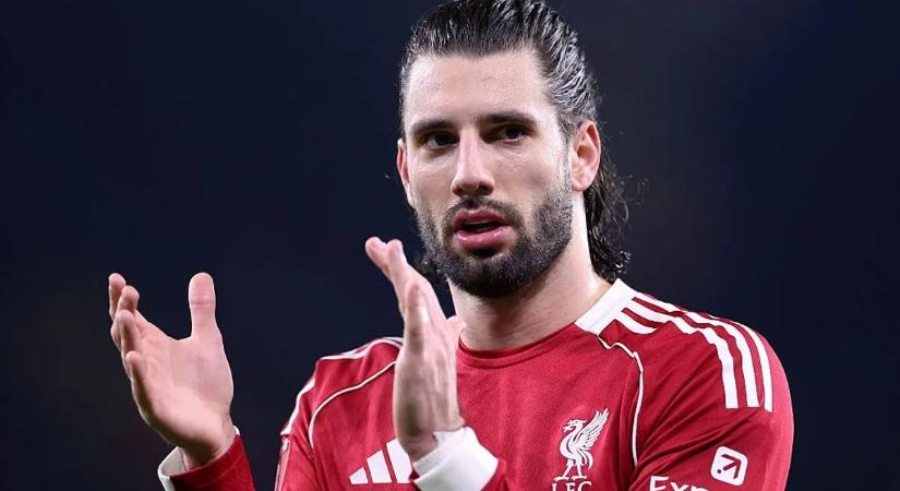 Szoboszlai Dominik a 100 milliósok közé került a Transfermarkton