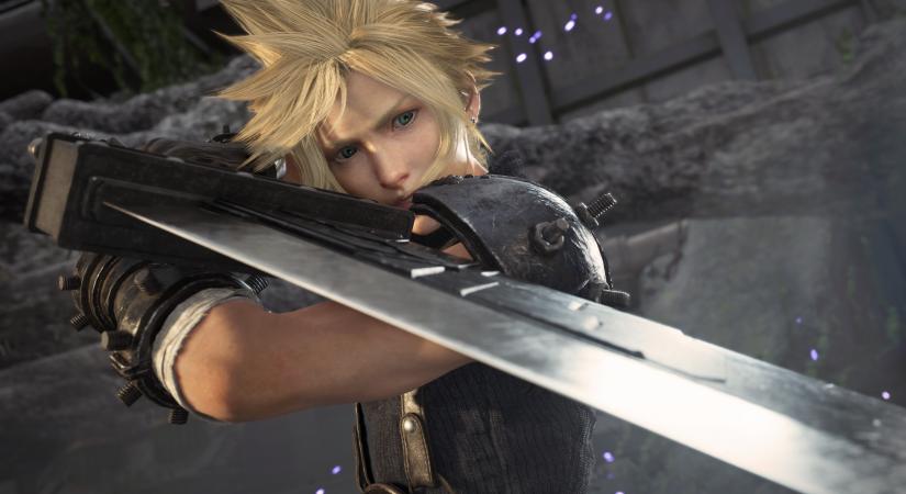 Új részletek derültek ki a Final Fantasy VII remake-trilógia utolsó részéről, amiben sokkal jobban előtérbe kerül az eredeti játék egyik hanyagolt helyszíne