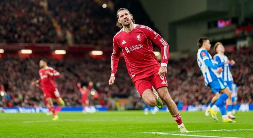 Szoboszlai Dominik most már tényleg 100 millió eurós játékos lett