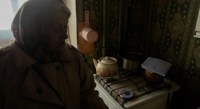 Orosz támadások az ukrán energetikai infrastruktúra ellen – több megyében is áram nélkül maradtak