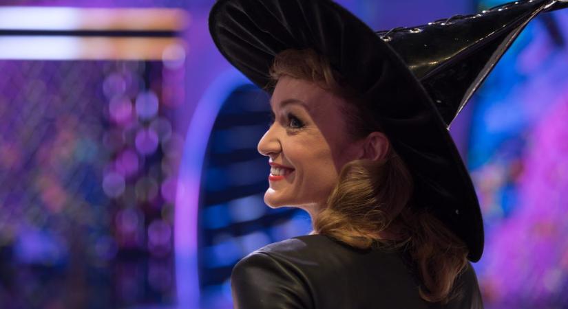 Szandi az unokája érkezéséről: Az ötvenedik születésnapomra ez lesz a legszebb ajándék