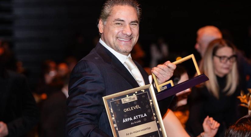 Árpa Attila: „Ez a gurulunk végig az Andrássy úton egy 80 milliós luxusautóval nemcsak fölösleges, hanem visszatetsző is”