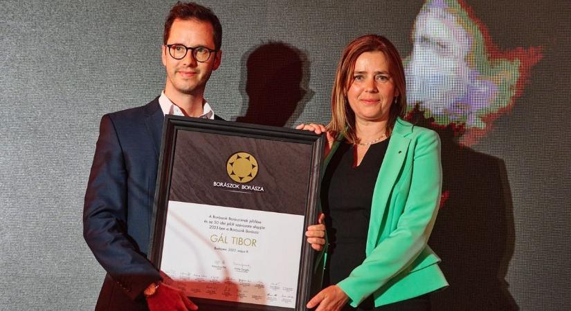 Hamarosan kiderül, ki lesz a 20. Borászok Borásza – Hevesből is van több jelölt