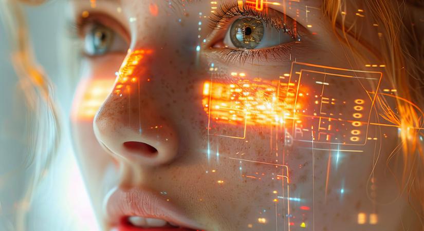 A nők szkeptikusabbak, ha az AI-ról van szó