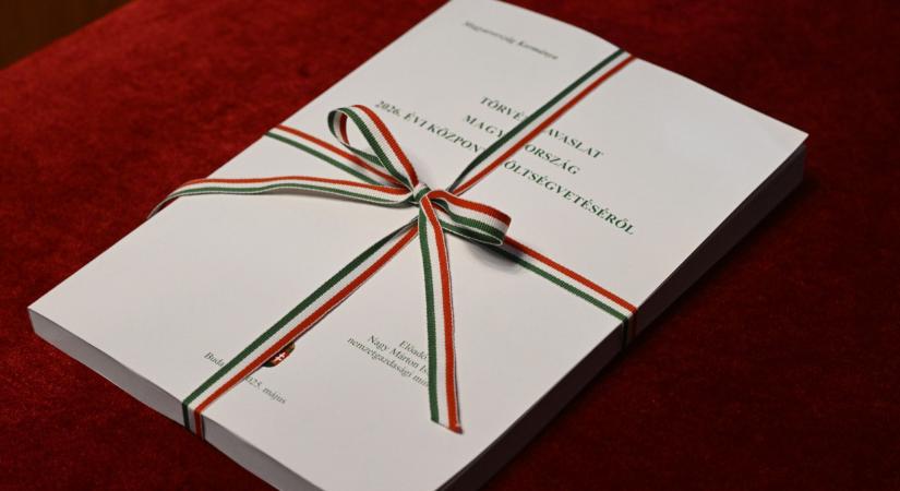 Elképesztő bajba került a költségvetés: alig indult el az év, máris kong az ürességtől a magyar államkassza