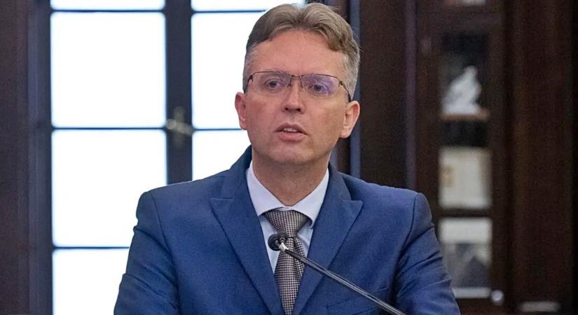 Hankó Balázs: Magyarországon a nők miatt férfinak is jó lenni