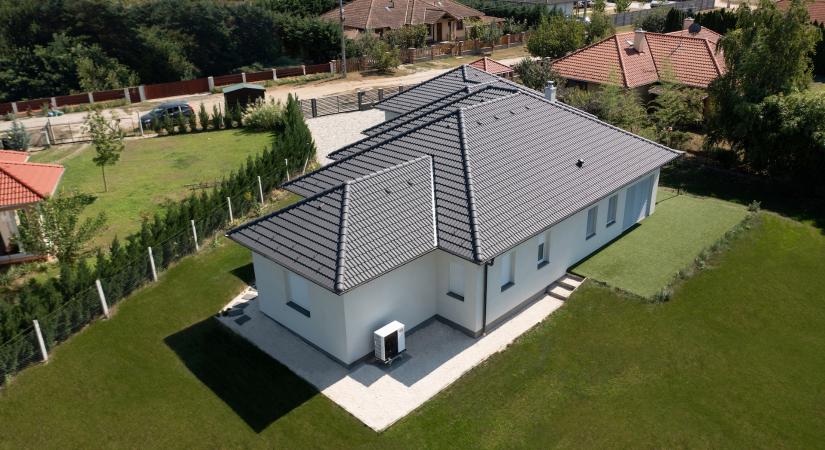 Stabil növekedés turbulens piacon: portfólió-bővítéssel és technológiai fejlesztésekkel erősít a Terrán