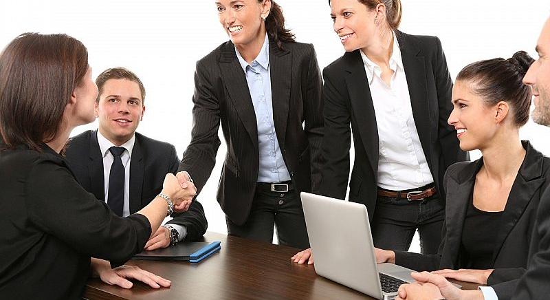 Megtorpant a női foglalkoztatás előrehaladása