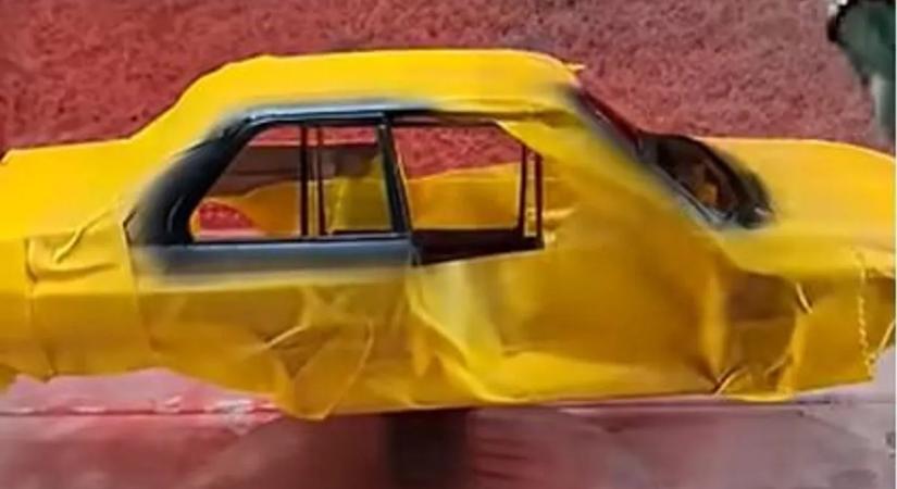 Már megint egy mesebeli BMW-s szervizkaland