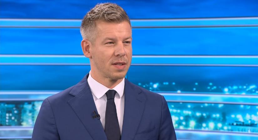 Magyar Péter a Házon kívülben: Minden magyar embert képviselni fogunk pártállástól függetlenül