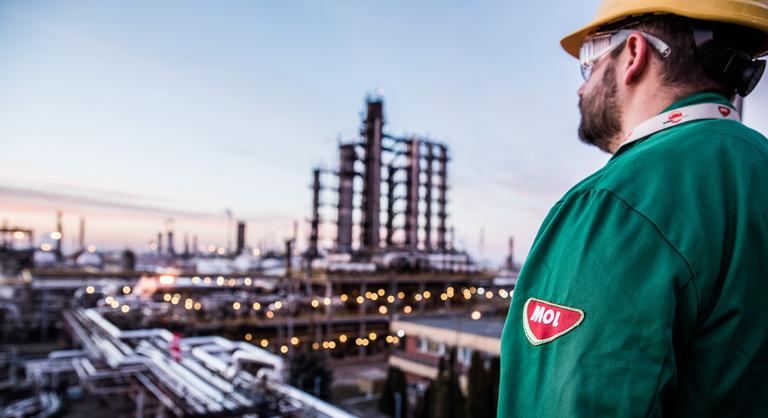 Kiszívárgott egy levél: „rendkívüli árazás” lép életbe a Mol kutakon