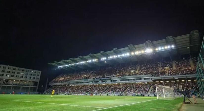 Mi a gond azzal, ha cigányozástól zeng az ETO-stadion? Kollégánk szerint ez
